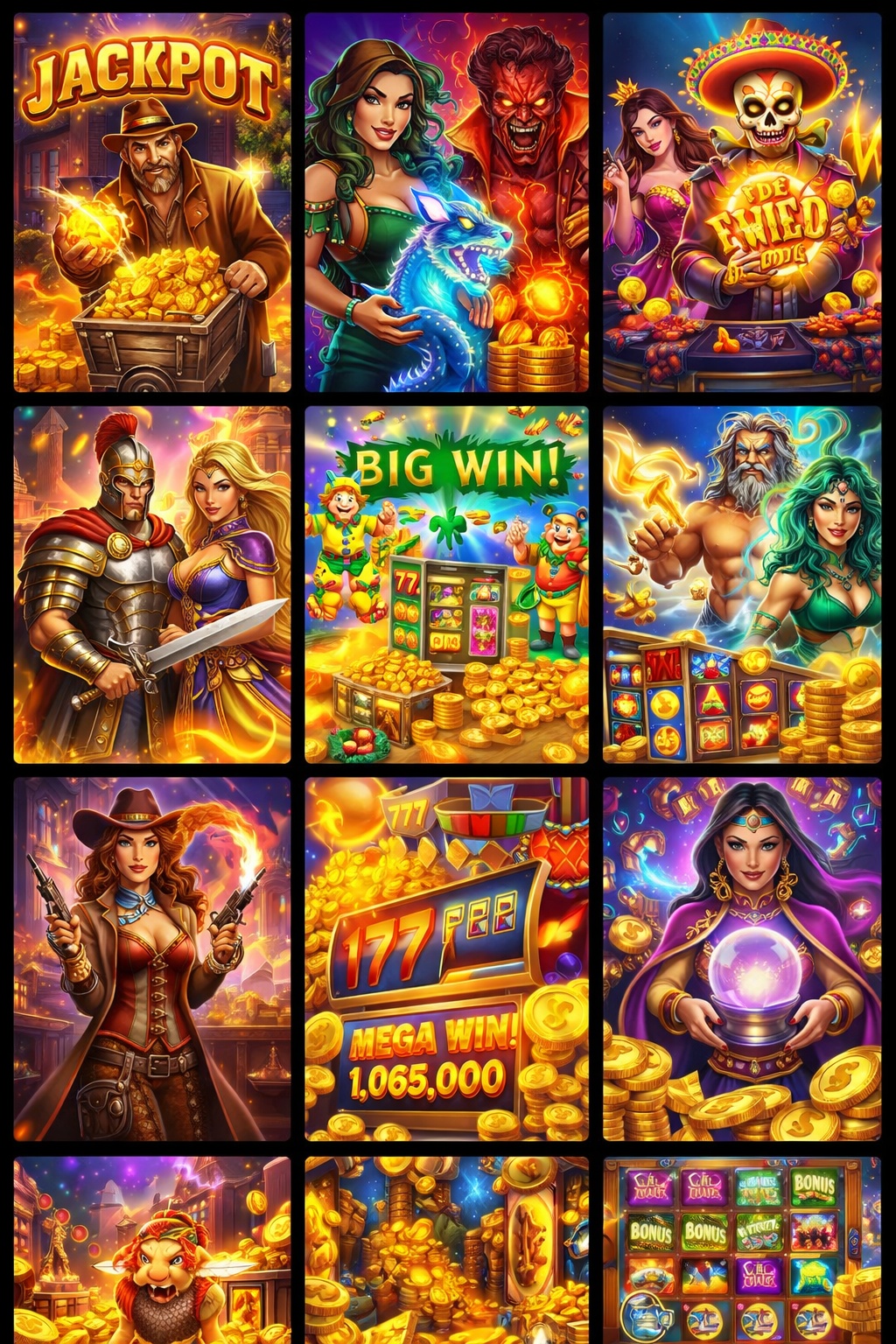 96 casino
