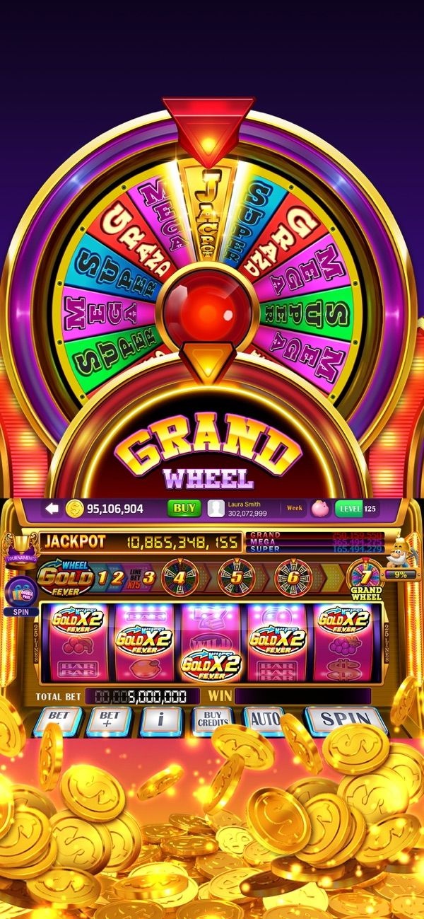 96 casino game