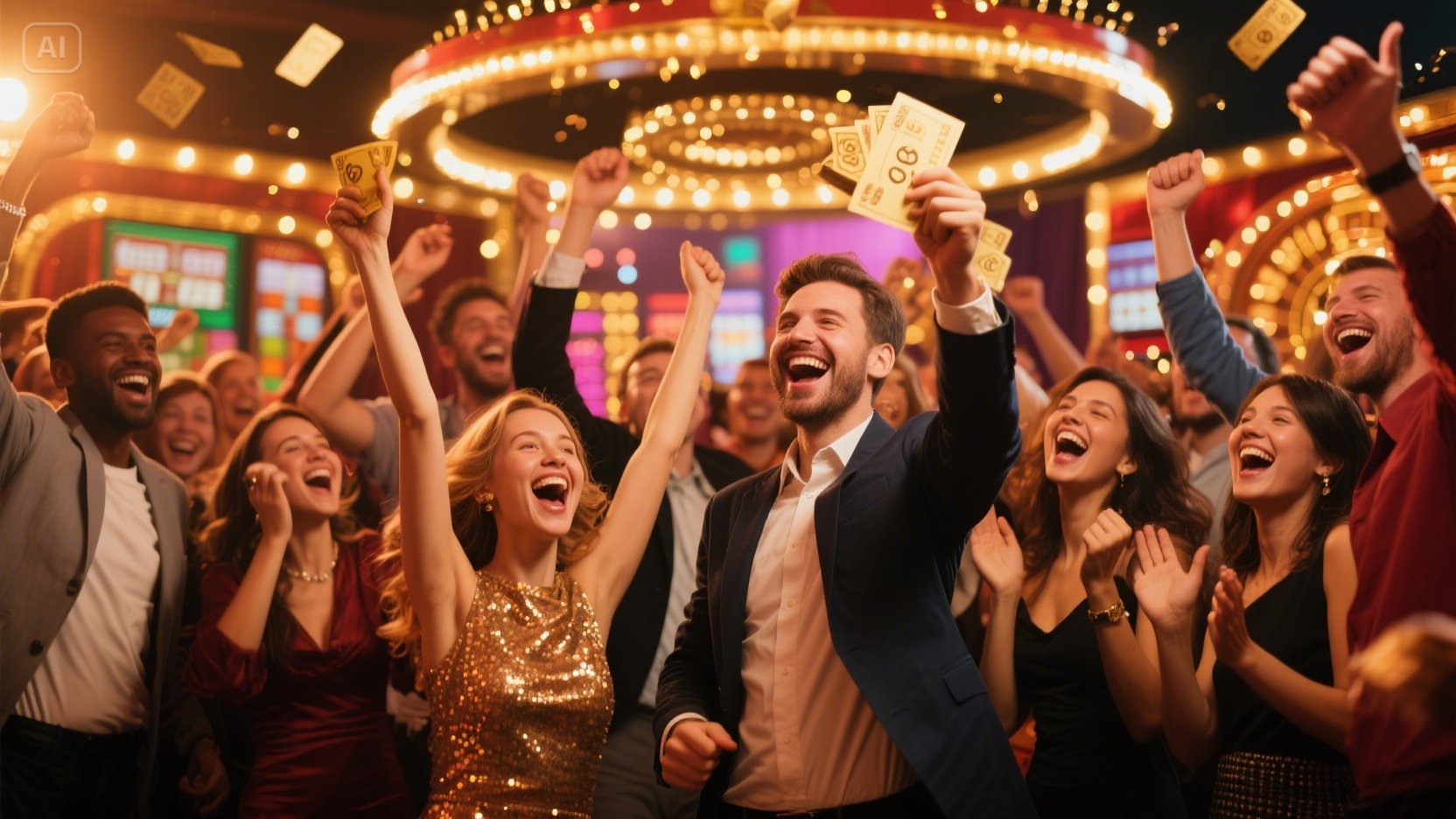 Registration at 96 casino Casino