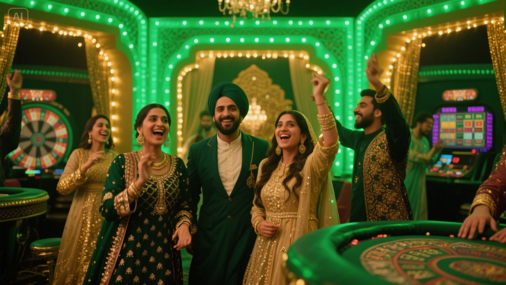 Registration at 96 casino Casino