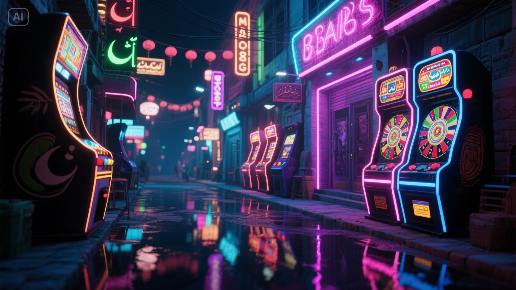 Casino 96 casino desktop and mobile interfaces