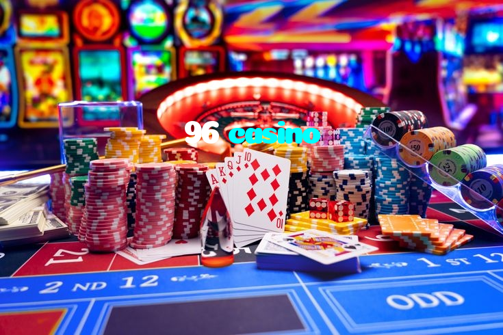 making first deposit on 96 casino website using local payment methods in Pakistan
