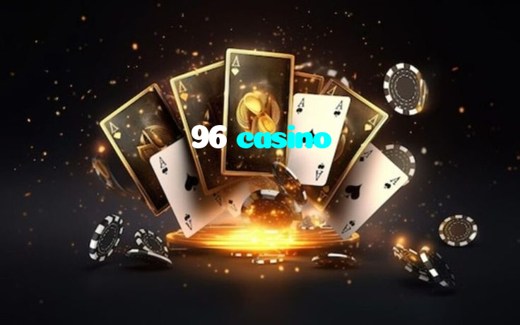 96 casino casino presented on mobile device in Pakistan with slots and live games