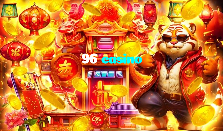 96 casino