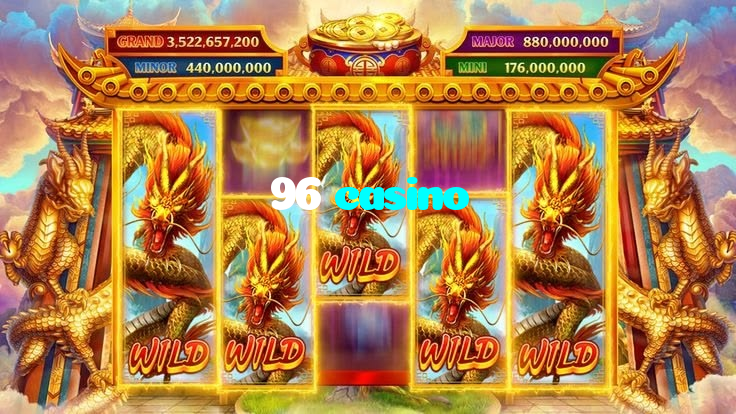 making first deposit on 96 casino website using local payment methods in Pakistan