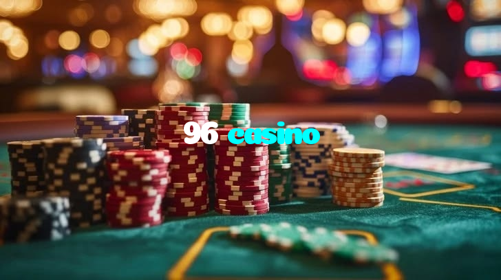 96 casino